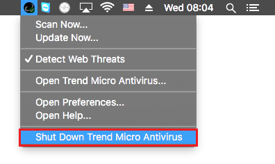 How to Disable Antivirus Software on Mac: Quick Guide