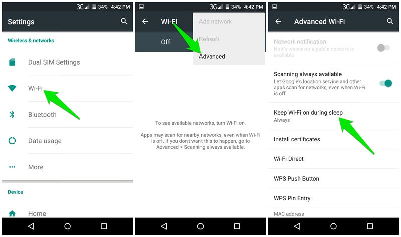 How to Solve Delayed Notifications Android: Quick Fixes