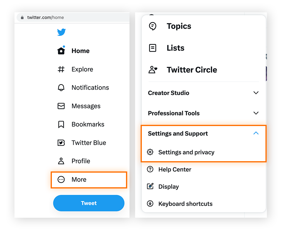 How to View Sensitive Content on Twitter iPhone: Unlock Tips