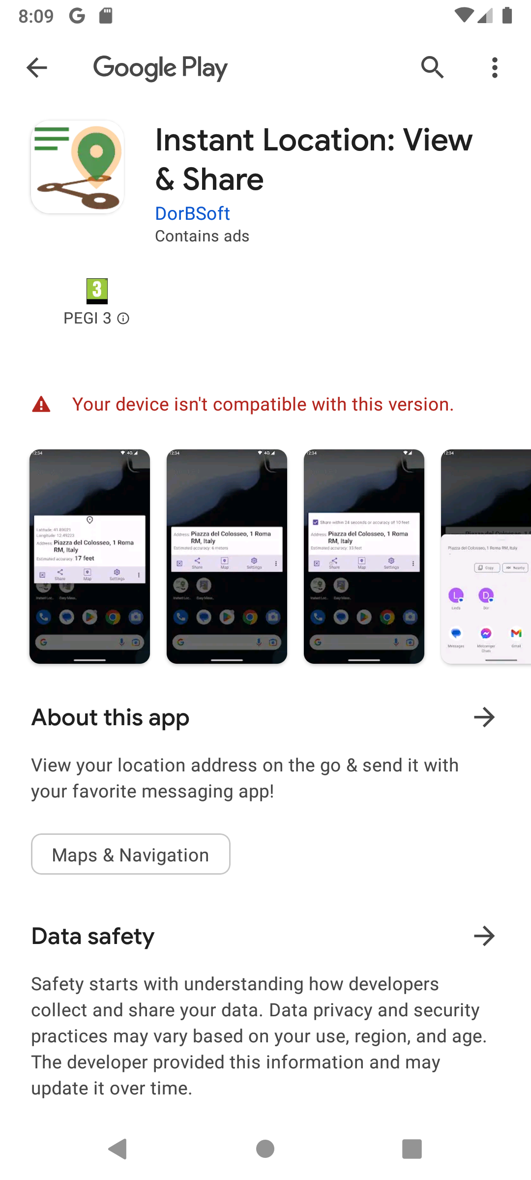 Why Is My Android Not Compatible With Some Apps? Uncover Reasons!