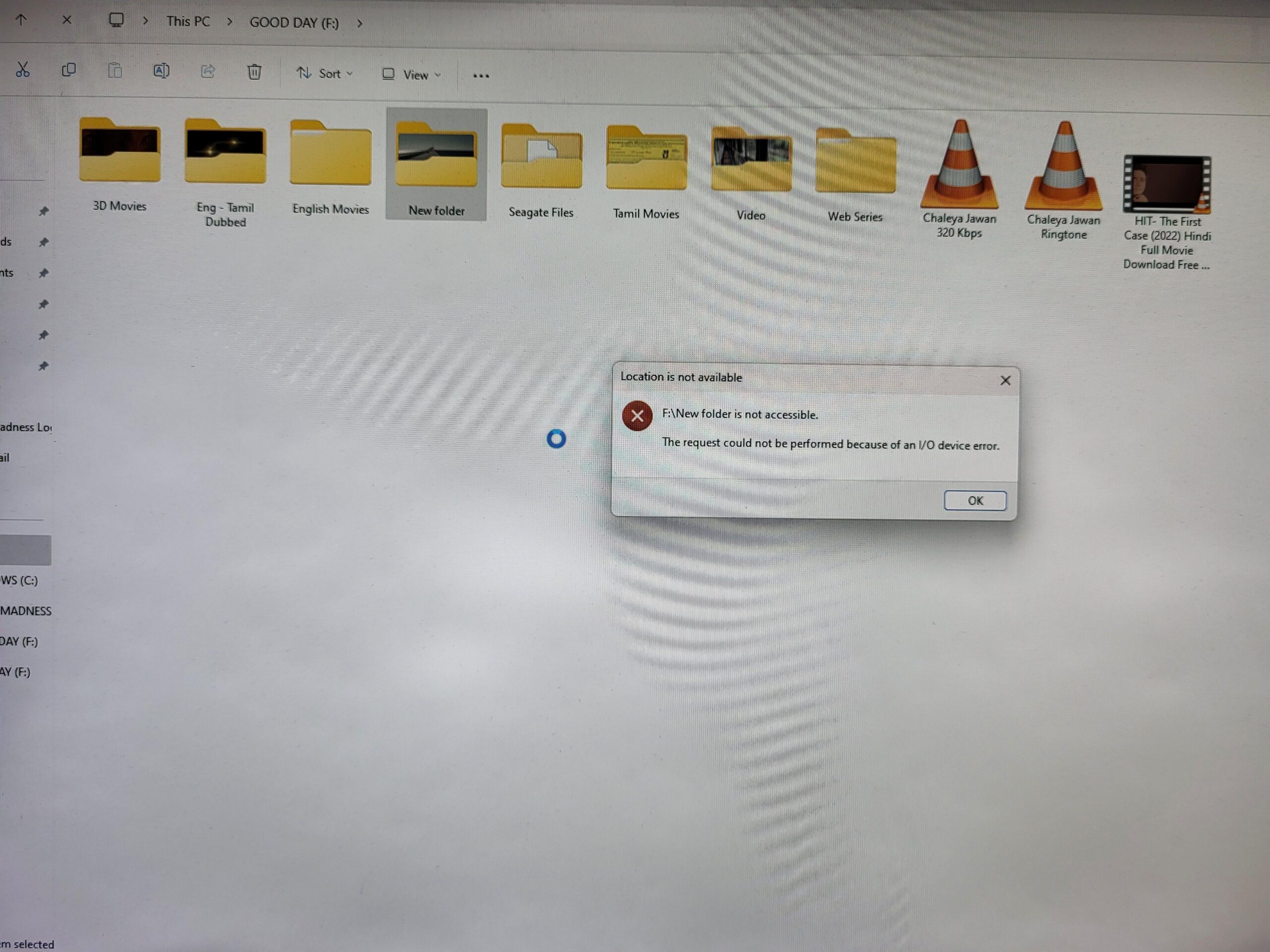 Error 101: Could Not Locate Your 3D Software – Quick Fixes