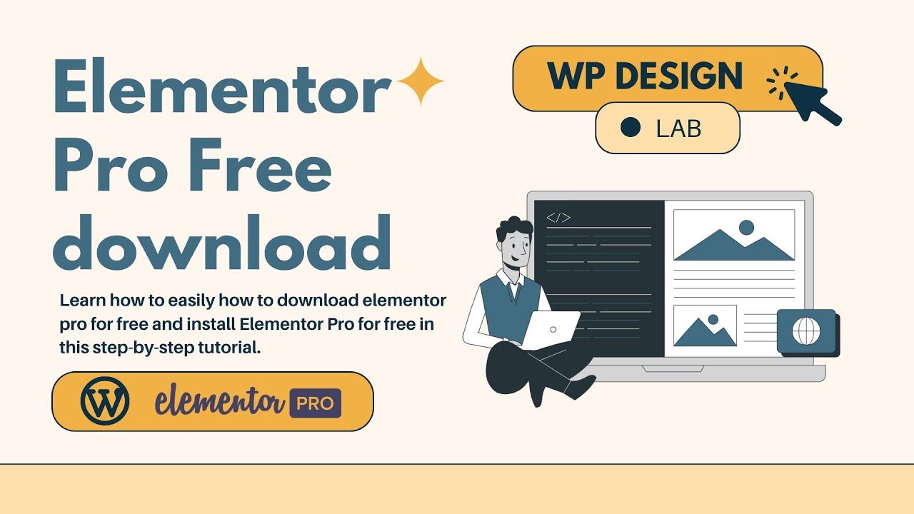 Latest: Elementor Pro Free Download – Get Premium Features Now!