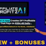 Affiliate Profitz Ai Review: Maximize Your Earnings Today!