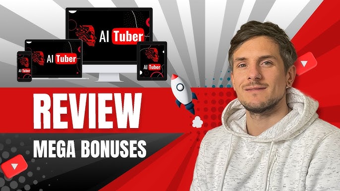 Aituber Review - Become a Top Youtuber Effortlessly