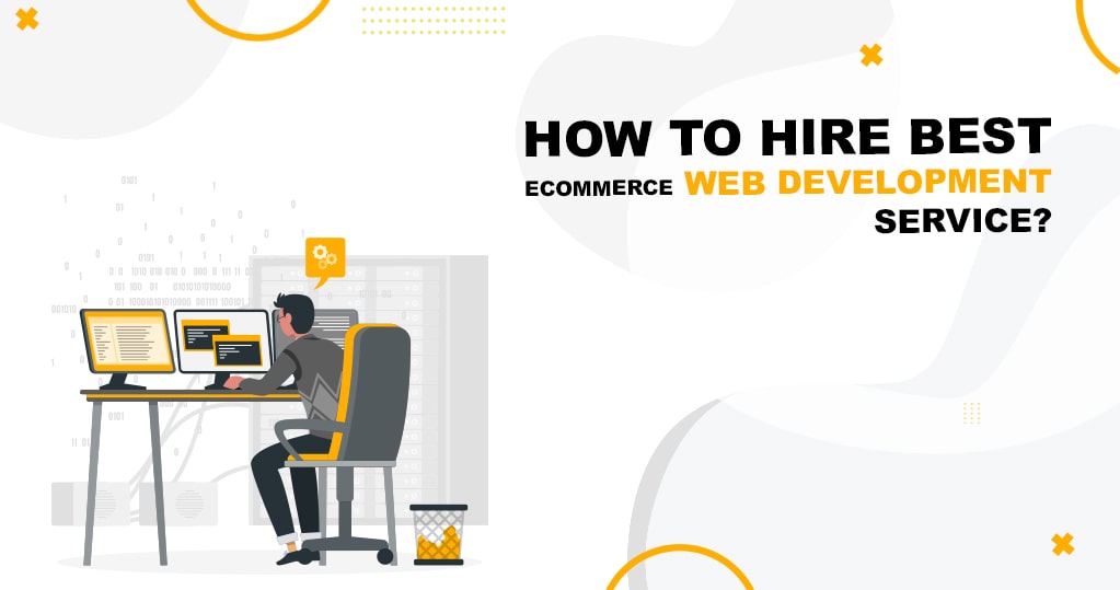 Best Ecommerce Web Development Services